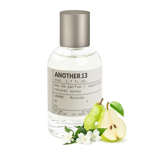 13 Another Eau de Parfum 50ml(1.7 Oz) Unisex Citrus Jasmine &amp musk Fragrance for Men &amp Women Earthy Moss Warm Woody BaseLong-Lasting Luxury