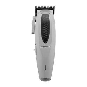 LithiumFX Cord/Cordless Lithium Ergonomic Hair Clippers for Men