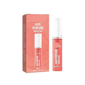 Portable Fresh Fruity Eau De Toilette - Long-Lasting Charming Scent For On-the-Go(2PCS)