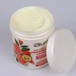 Anti-Frizz Effect Hair Mask with Grapefruit and Pro-Vitamin B5 for Dry and Dehydrated Hair 700 ml