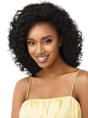 Outre Converti Cap Hair Wig BEACH BABE (280)