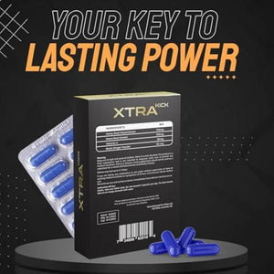 PowerPro++ - Supplement for Energy Support, Endurance and Extra Strength 2 Box 20.00 Capsules