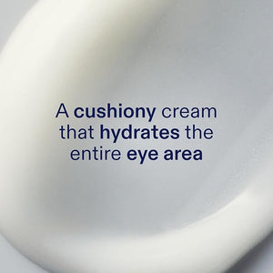 Skinfix Triple Lipid-Boost 360 Eye - 0.5 fl oz - Visibly Smooths Undereye Wrinkles &amp Crow¡¯s Feet Lines with Hyaluronic Acid - Non-Comedogenic - Vegan Cruelty Free - Founded in Canada