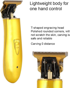 Hair Clipper Beard Trimmer Kit for Men Electric Hair Clipper Oil Head Hair Trimmer Hair Styling Barber Haircutting Tool Electric Hair Trimmer Hair Clipper Cutting Machine valentines day gifts for him