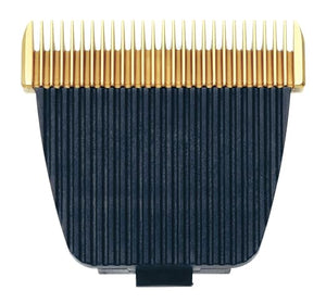 BaBylissPRO Barberology FX901 DLC Gold/Titanium Micro-Serrated Replacement Blade