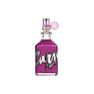 Curve Women's Perfume Fragrance Casual Day or Night Scent Curve Crush 1.7 Fl Oz