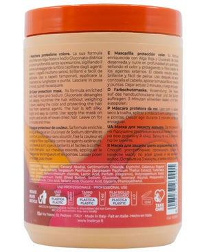 Inebrya Color Perfect Mask Color Protection Mask (33.8 oz.)