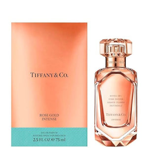 Tiffany &amp Co. Rose Gold Intense for Women - 2.5 oz EDP Spray