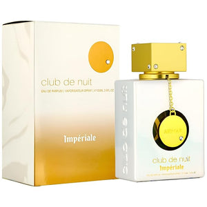Armaf Club de Nuit Imperiale for Women Eau de Parfum Spray 3.6 Ounce