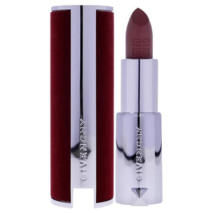 Givenchy Le Rouge Deep Velvet Matte Lipstick - N10 Beige Nu for Women - 0.11 oz Lipstick