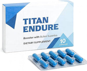 Max Launch Supplement for Energy 10 Capsules