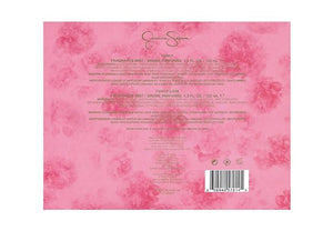 Jessica Simpson Fancy/Fancy Love Women's Fragrance Gift Set