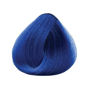 Tahe Lumiere Express Permanent Hair Color Cream 100ml (Blue 100ml)