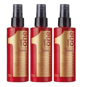 Revlon Professional Uniq One Hair Treatment 5.1 Fl Oz (Pack of 3)