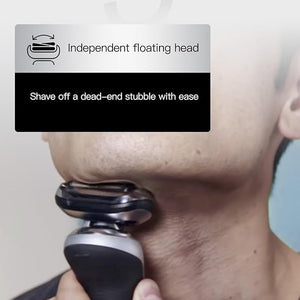 Electric Razor Shaver Head Replacement Cassette Compatible for Br-aun Series 9-92BCompatible with all Series 9 Electric Razors 9290cc 9291cc9370cc9293s9385cc9390cc9330s9296cc by XSPANDER