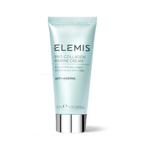 ELEMIS Pro-Collagen Marine Cream Lightweight Anti-Wrinkle Daily Facial Moisturizer