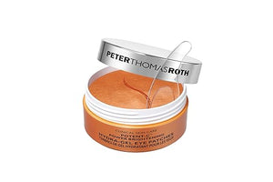 Peter Thomas Roth | Potent-C¢â Power Brightening Hydra-Gel Eye Patches