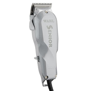 Wahl Professional Senior Clipper V9000 Motor Corded Heavy-Duty Design for Tapering Fading and Blending