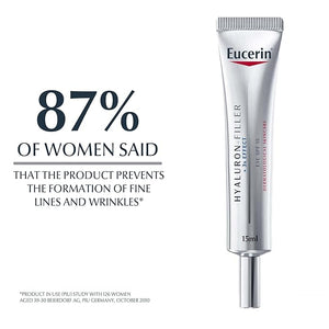 Eucerin Anti-Age HYALURON FILLER Eye Treatment 15ml