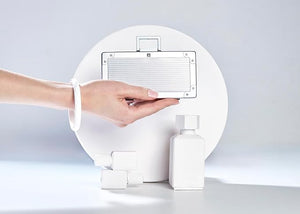 ZWILLING Beauty Premium 5-pc Manicure Set Aluminum Case for Nail Care and Pedicure Black Velvet Inlay with Compact Nail Clipper