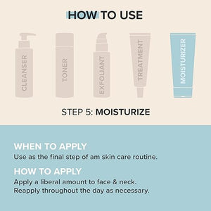 Paula's Choice CLEAR Ultra-Light Hydrating Oil Free Face Sunscreen &amp Moisturizer SPF 30 Sunscreen for Face with Green Tea &amp Chamomile Pore Minimizer for Blemish- Prone Skin UVA/UVB Protecti