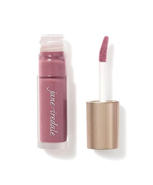 jane iredale Beyond Matte Lip Fixation Lip Stain | Long-Lasting Liquid Lipstick with Matte Finish | Conditions and Protects | Vegan &amp; Cruelty-Free