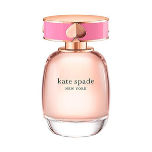 kate spade new york Eau de Parfum - Long Lasting Fragrance with notes of Strawberry Rose &amp Cashmeran - Floral &amp Fruity