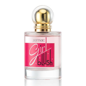 Zermat Girl Blush Fragrance for young women Warm - Floral Scent 1.69 Fl. Oz