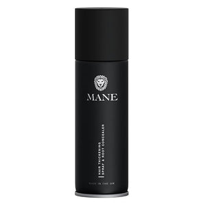 Mane Hair Thickening Spray &amp Root Touch Up Instantly Thicker Hair for Men &amp Women Fill in Hairlines and Hide Thinning and Fine Patches - Light Blond 12 Colors (6.76 oz)
