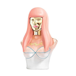 Nicki Minaj Pink Friday - Eau de Parfum - Floral Musk Fragrance - Women's Perfume
