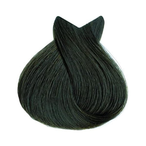 Tahe Lumiere Express Permanent Hair Color Cream 100ml (5.0 Light Natural Brown 100ml)