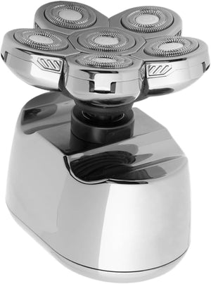 Butt Shaver 1.0 Ultimate Grooming Kit for Men Washable Wet and Dry Easy Head Shaver Electric for Shaving Bum Legs Chest and Beyond (1pcs)