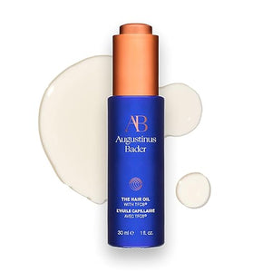 Augustinus Bader Women's The Hair Oil