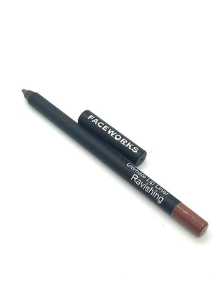 HypoAllergenic Lip Stick Pencils (Ravishing Gel Lip Liner)