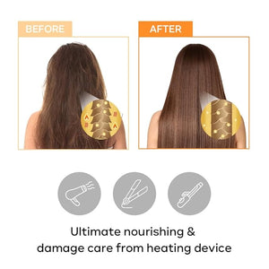 JUL7ME Perfume Hair Mask (Jaw's Balm)