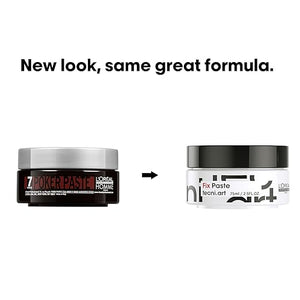 L'Or?al Professionnel Paris Styling Fix Paste - Provides Extreme Hold Matte Finish For All Hair Types Packaging May Vary