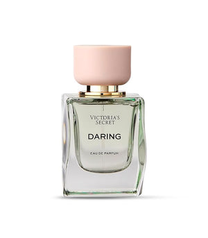 Victoria's Secret Daring Eau de Parfum, Notes of Bright Bergamot, Warm Oakmoss and Bold Amber, Perfumes for Women (1.7 oz)