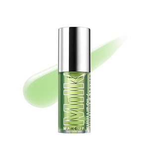 Milk Makeup KUSH Lip Oil - Natural, Sheer Tint - Lightweight &amp; Non Greasy - Vegan, Paraben Free, Cruelty Free