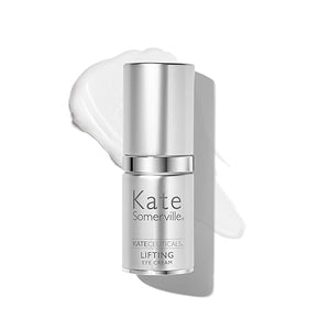 Kate Somerville KateCeuticals Lifting Eye Cream ? Powerful Anti-Aging Treatment Visibly Smooths Fine Lines &amp Wrinkles 0.5 Fl Oz
