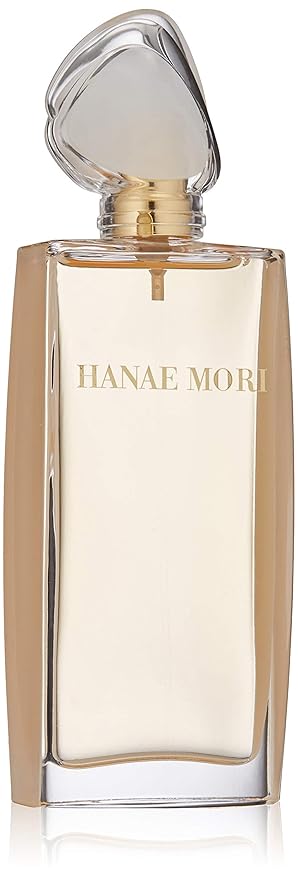 Hanae Mori By Hanae Mori For Women. Eau De Toilette Spray, 3.4 Fl Oz (Pack of 1)
