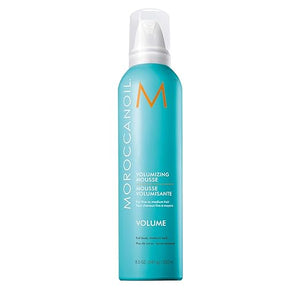 Moroccanoil Volumizing Mousse 8.5 Fl. Oz