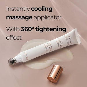 M. Asam MAGIC CARE Perfect Eye Serum - eye serum with 360¡Æ tightening effect effectively fights puffiness &amp dark circles tightens the eyelid eye care with hyaluronic acid complex 0.84 Fl Oz