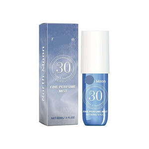 Violet Fragrance Spray - Long-Lasting Fresh And Light Perfume For Wrists Behind Ears Unleash Your Unique Charm(3PCS)