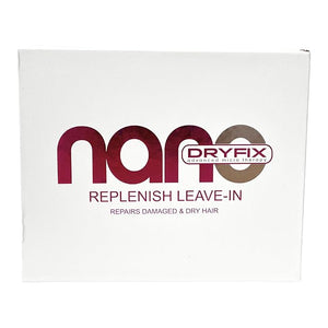 Nano DryFix Replenish Leave-In Hair Treatment Hair Treatment for Dry Damaged Hair Hair Mask for Dry Damaged Hair and Growth Deep Conditioning Hair Mask