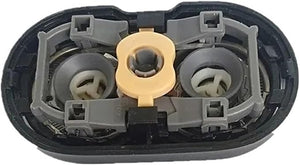 Replacement Shaver HeadCompatible For PhilipsHQ801 HQ802 HQ803 HQ804 HQ805 HQ851 HQ852 HQ888 Electric Shaving Head Replacement Kit