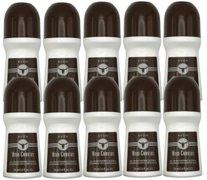 lots of 10- Wild country Original Roll-on Anti-perspirant Deodorant 2.6 oz (10 pack)