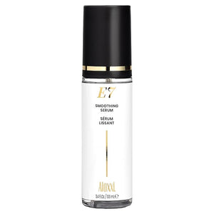 ALOXXI E7 Smoothing Serum Lightweight Hair Serum with 7 Essential Oils Smoothes Strengthens &amp Adds Shine for All Hair Types 3.4 Fl Oz