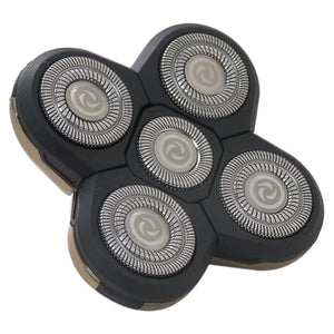 1-Pack Electric Shaver Replacement Blades Fit for Remington Balder Pro Head Shaver XR7000/XR1500/XR1501 Shaver