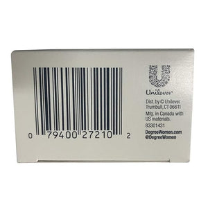 Degree Clinical Protection Anti-Perspirant &amp Deodorant Summer Strength 1.7 oz ( Pack of 24)