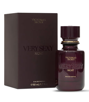 Victoria's Secret Very Sexy Night 1.7oz Eau de Parfum